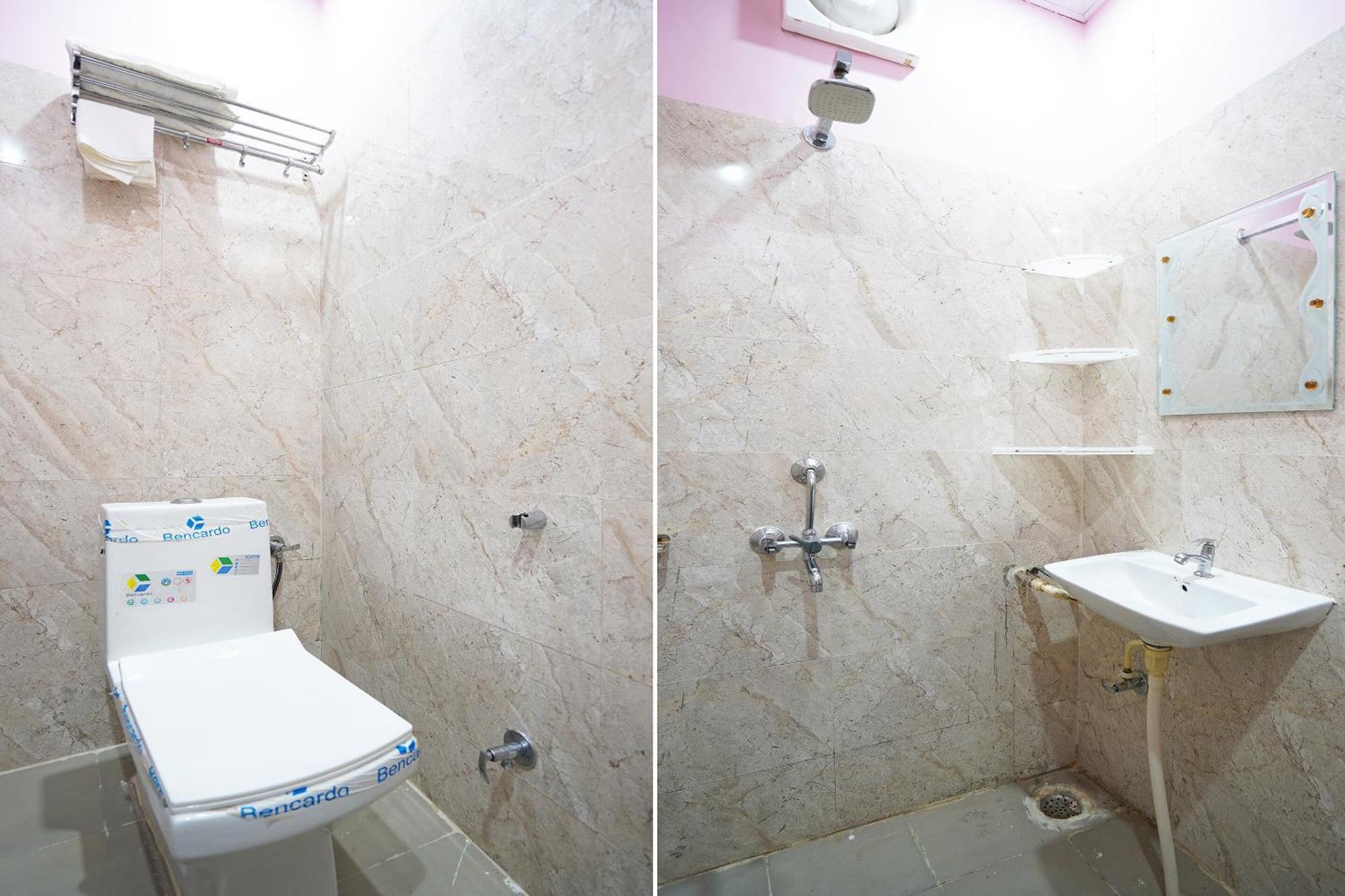 Hotel O H D Hotel Bhiwadi Kültér fotó